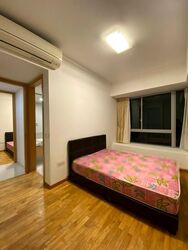 Coralis (D15), Condominium #637816891